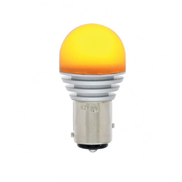 High Power 1157 LED Dual Function Bulb