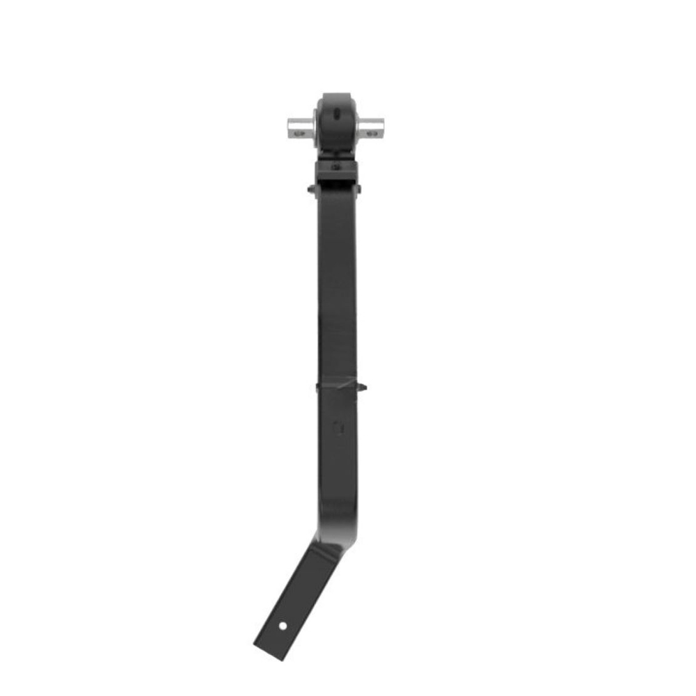 Kenworth Peterbilt Single Leaf Z Spring Assembly - Raney's Truck Parts
