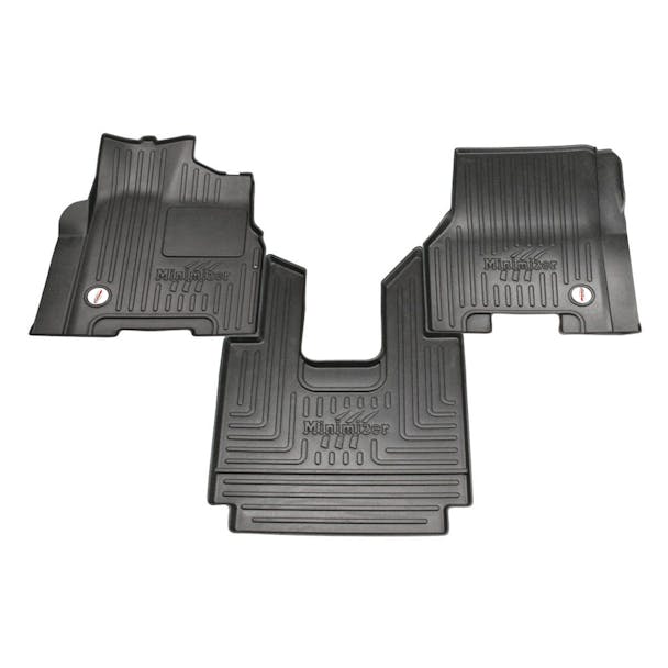 Freightliner Columbia Century Coronado Manual Transmission Floor Mat