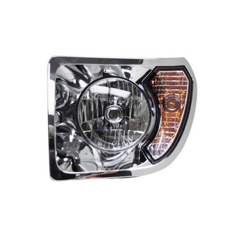 トモピー Freightliner 108SD 114SD Headlight A06-88632-002 A06-88632