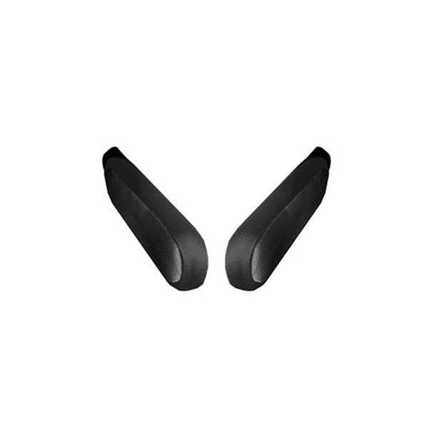 Kenworth T680 T880 Factory Armrest Covers by Redline ALL