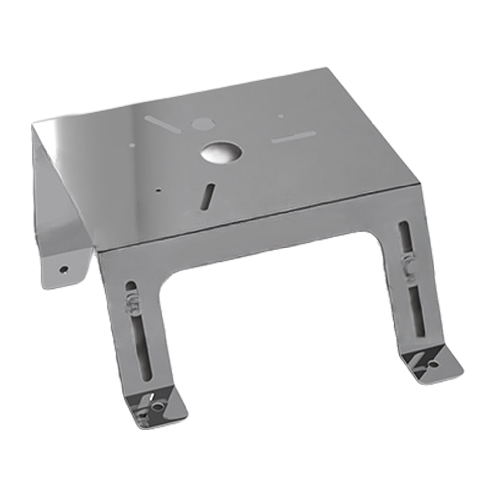 Universal Premium 304 Stainless Steel Adjustable Beacon Bracket