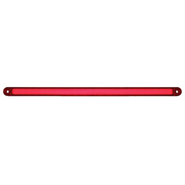 24 LED Dual Function 12" STT GloLight Bar - Both Options