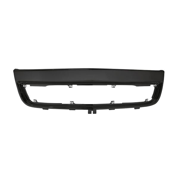 International LT 2018-2025 Bumper Trim 4057031C3 4092545C2 - Chrome and black options