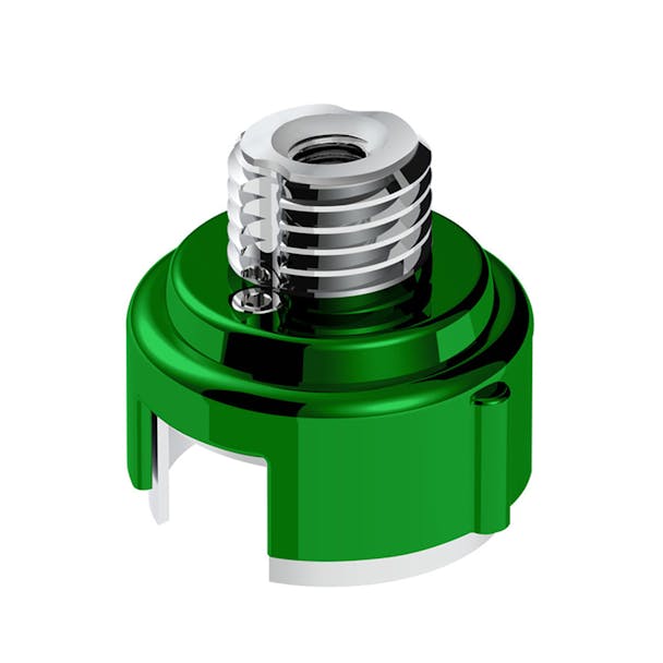 Eaton Fuller Shift Knob Mounting Adapter With LED - All Options