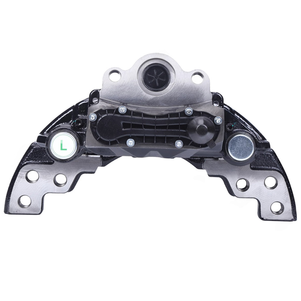 Bendix ADB22X Air Disc Brake Caliper With Carrier | Raney's