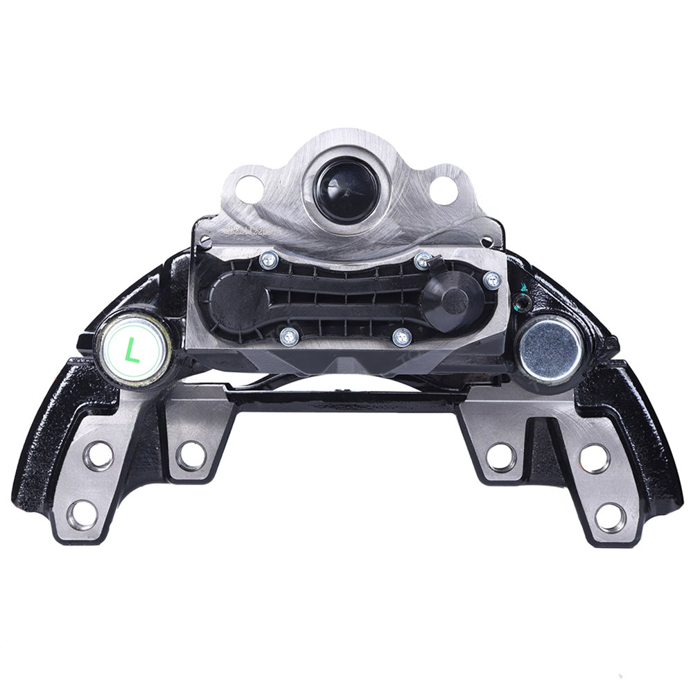 Bendix ADB22X Air Disc Brake Caliper With Carrier | Raney's