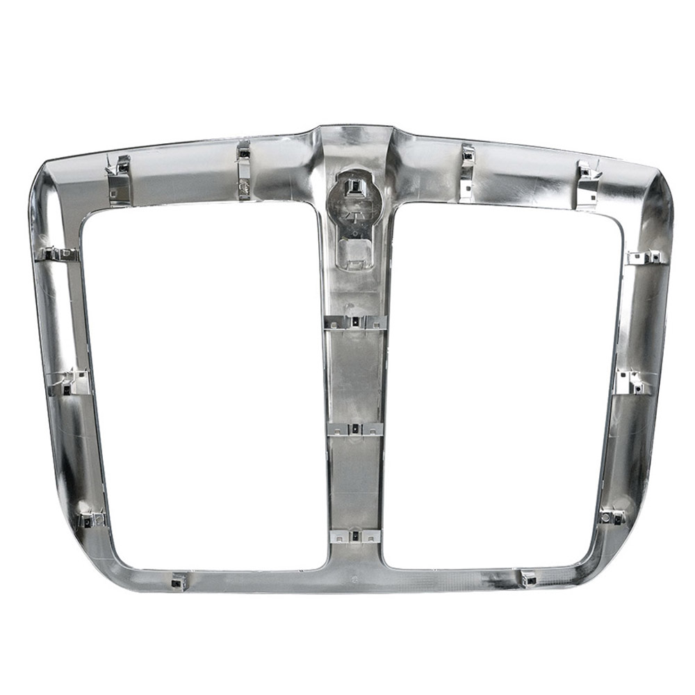 Kenworth T680 Plastic Chrome Grille L29-6153-100 | Raney's