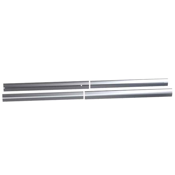 Mack Anthem Premium 304 Stainless Steel Fairing Trim Set thumbnail