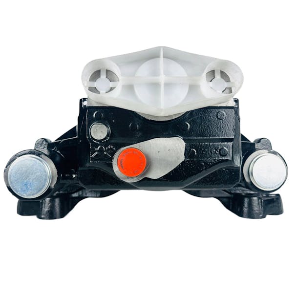 Wabco Maxxus 22 Air Brake Disc Brake Caliper Both Driver and Passenger