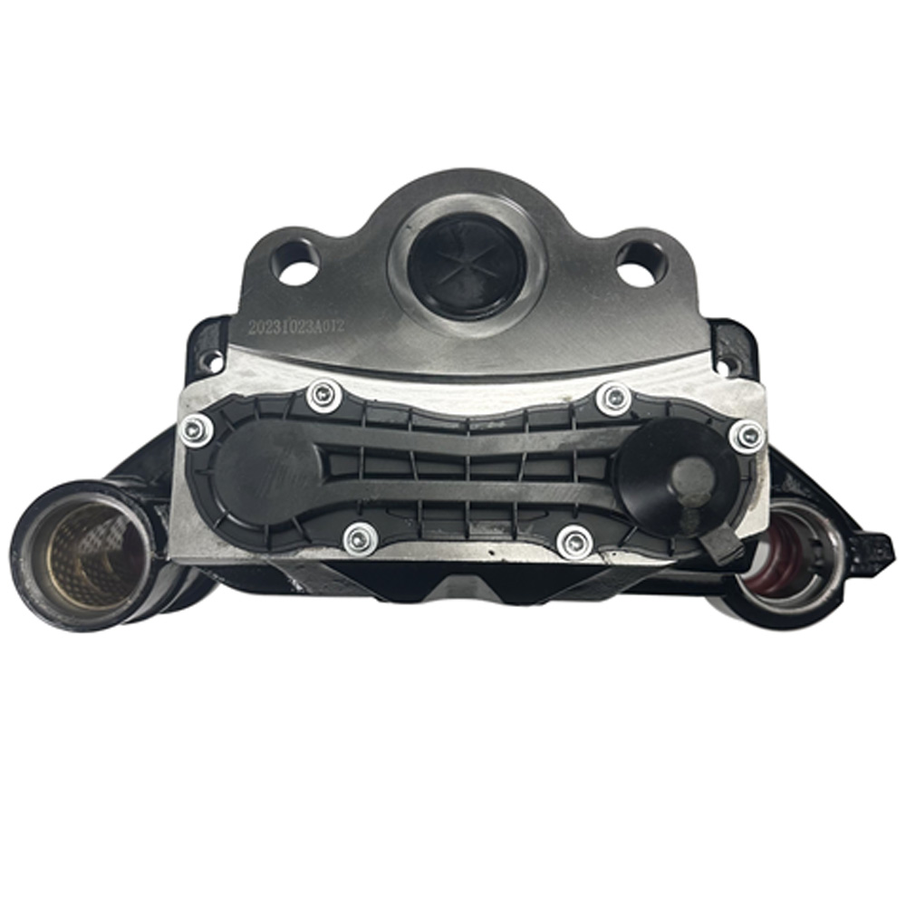 Bendix ADB22X Air Disc Brake Caliper With Carrier | Raney's