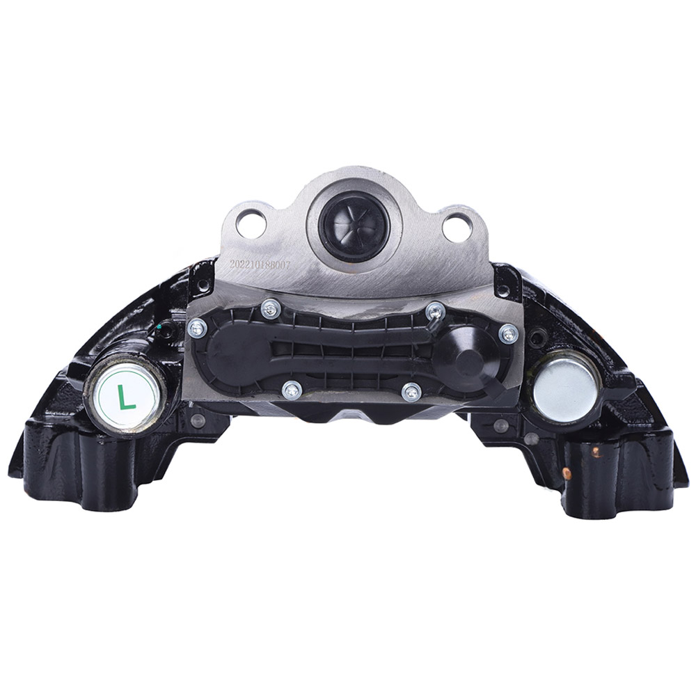Bendix ADB22X Air Disc Brake Caliper With Carrier | Raney's