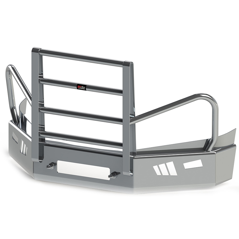 Volvo VNL 860 Gen 4 Ali Arc Collision Avoidance System Compatible