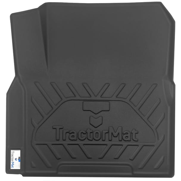 Volvo VNL 670 & 680 Floor Mat By TractorMat pair
