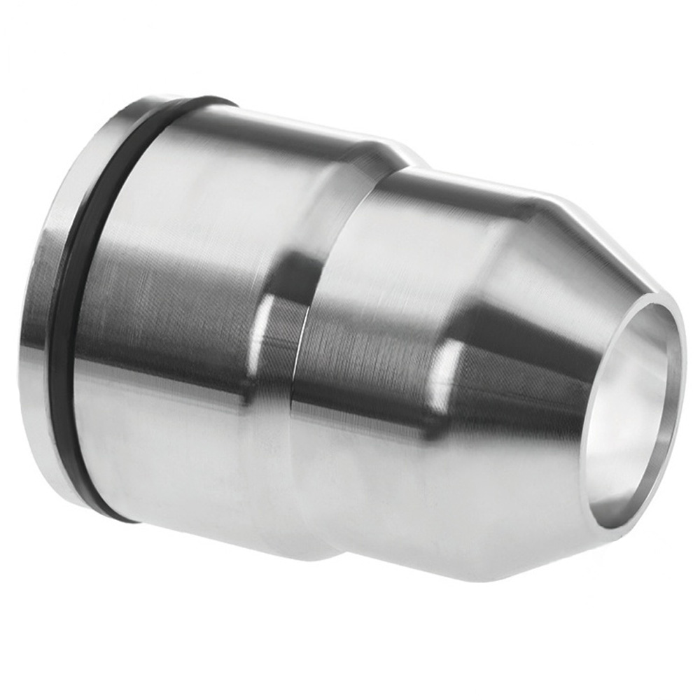 Cummins ISX 15.0L Copper & Silver Injector Sleeve | Raney's