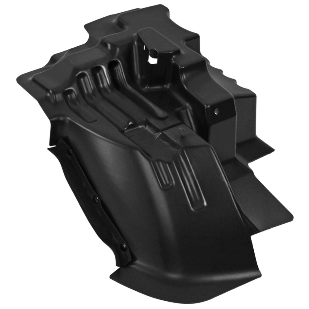 信　KSR80 Kenworth T680 Fender Extension Kit R52-6020 R52-6023 | Raney's