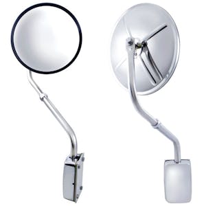 Brackets and Assemblies