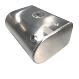 Pickup Truck Fuel Tanks