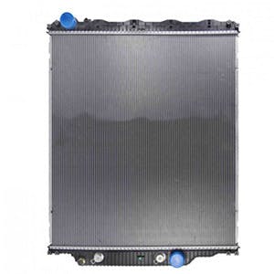 Mack Radiators