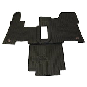 Peterbilt 384 Floor Mats