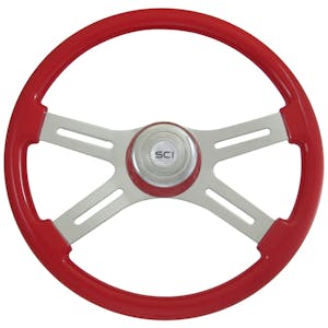 Sterling Steering Wheels