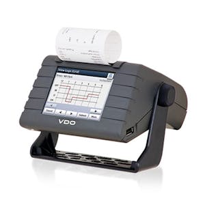 Electronic Logging Devices