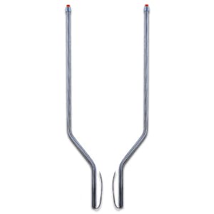 Peterbilt 359 Bumper Guides