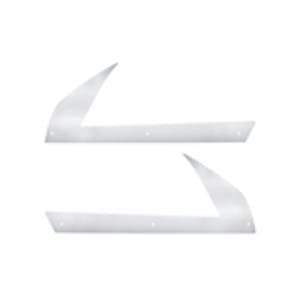 Freightliner Cascadia Fender Guards