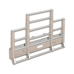 Peterbilt 567 Grille Guards