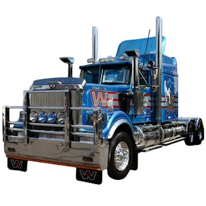 Western Star Heritage