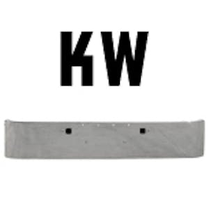 Kenworth Bumpers