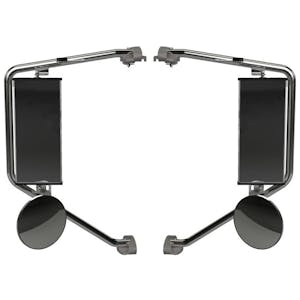 Mack Granite Replacement Mirrors & Covers