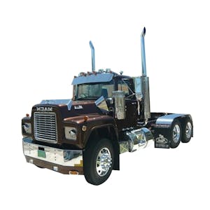 Mack R Series
