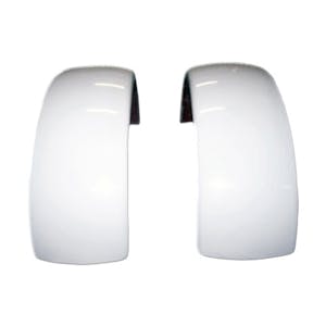 Peterbilt 389 Fenders