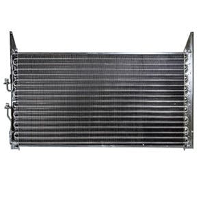 Western Star Radiators