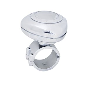 Mack CH Interior Chrome Trims