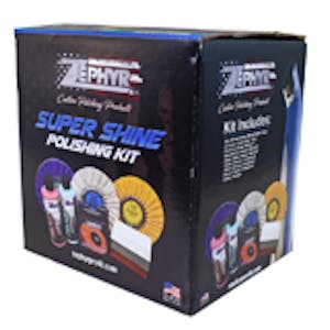 Complete Cleaning Kits