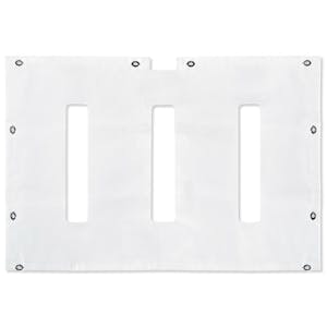 Kenworth Winter Fronts