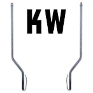 Kenworth Bumper Guides