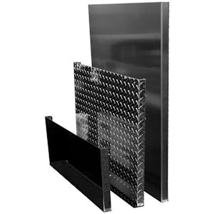 Deck Plates & Catwalks