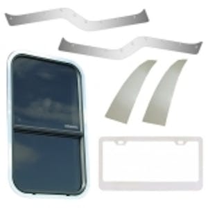 Pickup Truck Trims & Covers