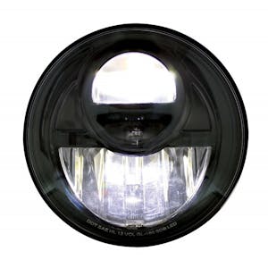 Kenworth T2000 Headlights