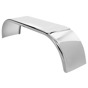 Semi-Truck Fenders