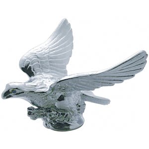 Hood Ornaments
