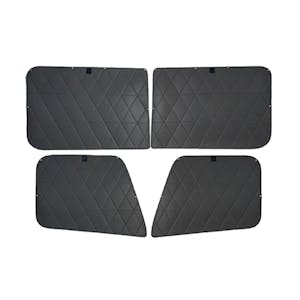 Kenworth T600 Window Covers