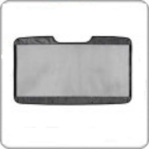 International LoneStar Winterfronts & Bug Screens