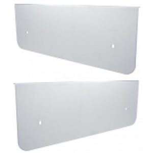 Freightliner Century Fender Guards