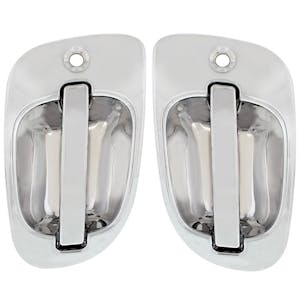 Freightliner Columbia Door Parts