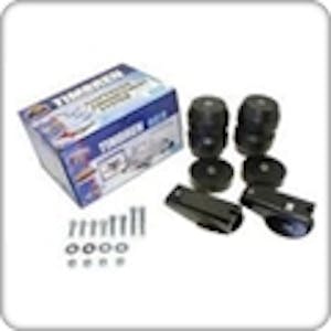 Freightliner FLD Suspension Components