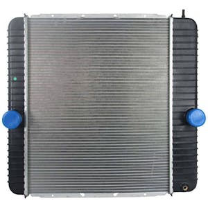 International Radiators